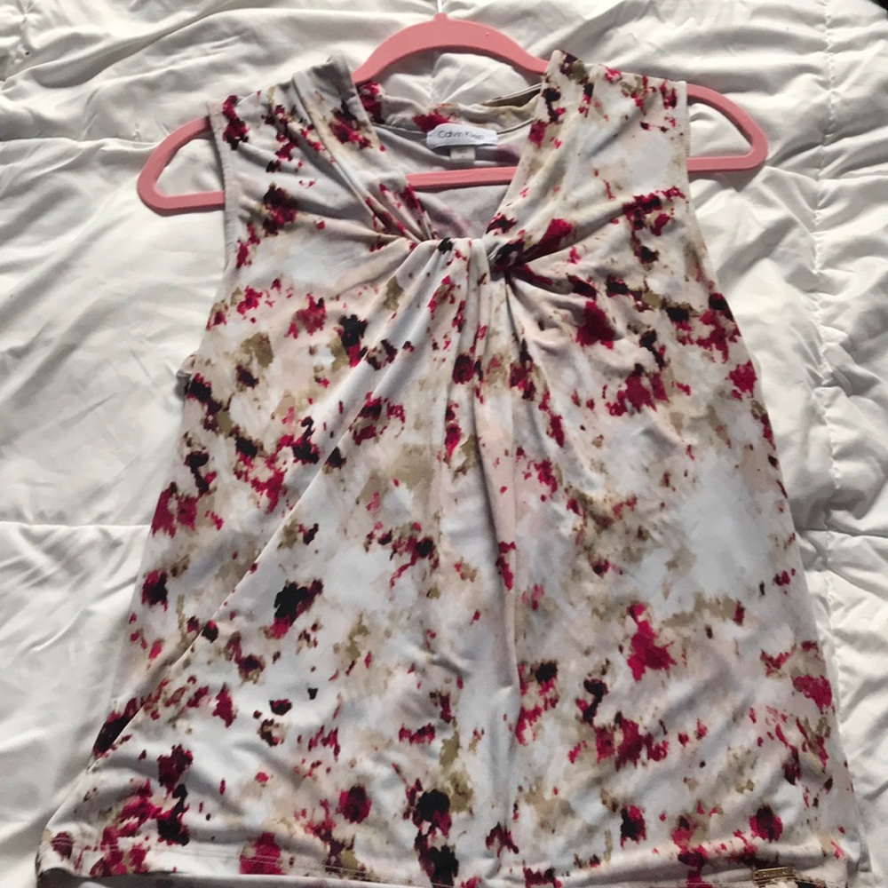 Super cute & comfy blouse